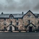 The Drovers Inn (Scottish Highlands)