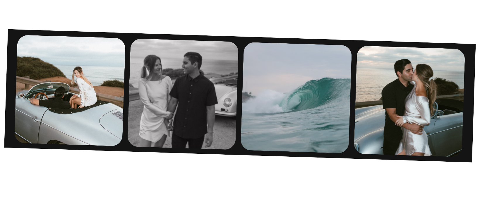 The Wedding Website of Ashley Freeland and Nima Soleimani