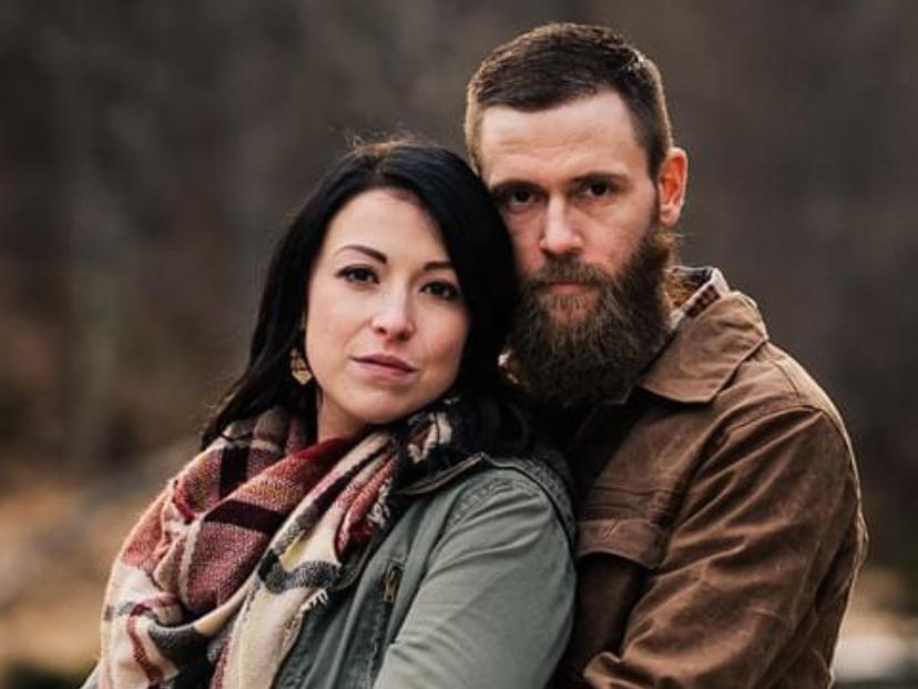 The Wedding Website of Rebecca Lohagen and Steven Wold