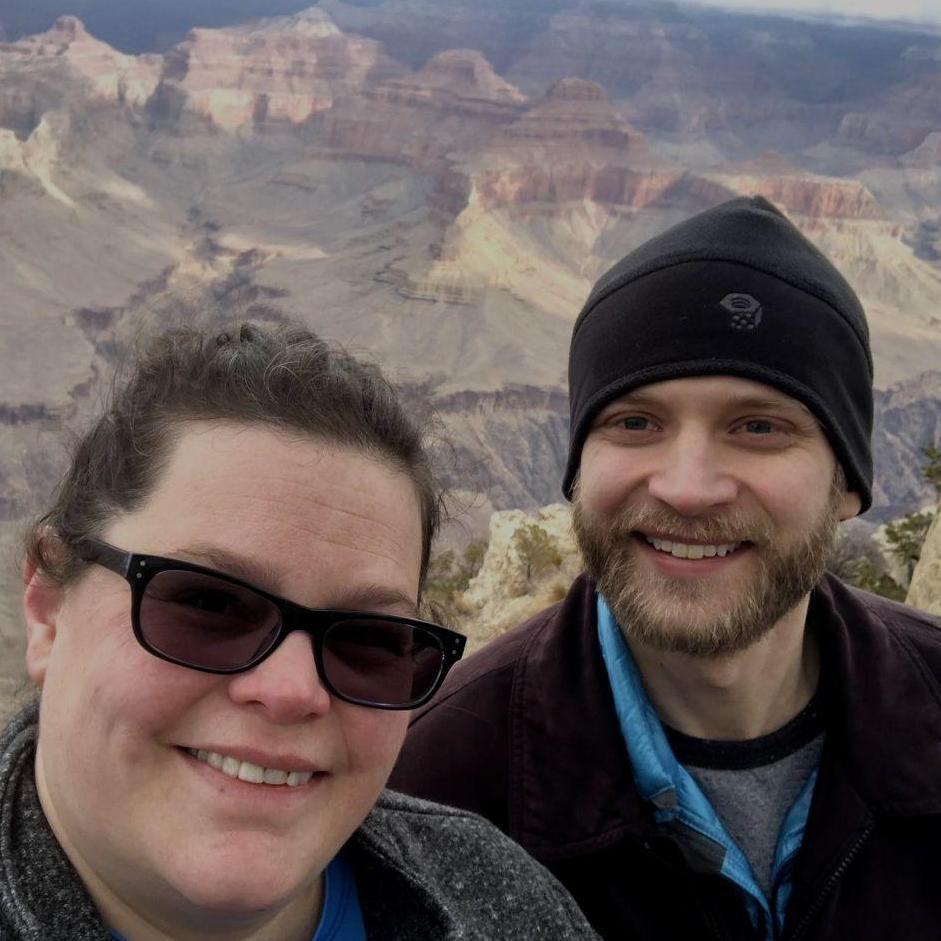 Grand Canyon NP