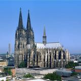 Cologne Cathedral