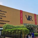 VR Mall Surat