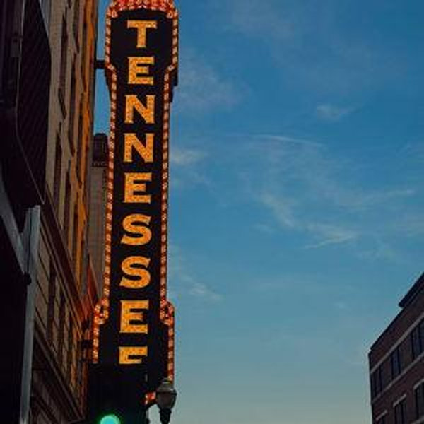 Tennessee honeymoon fund