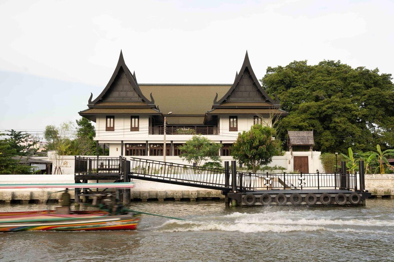 The Wedding Website of Aljoscha Keller and Sudarat Rungruang