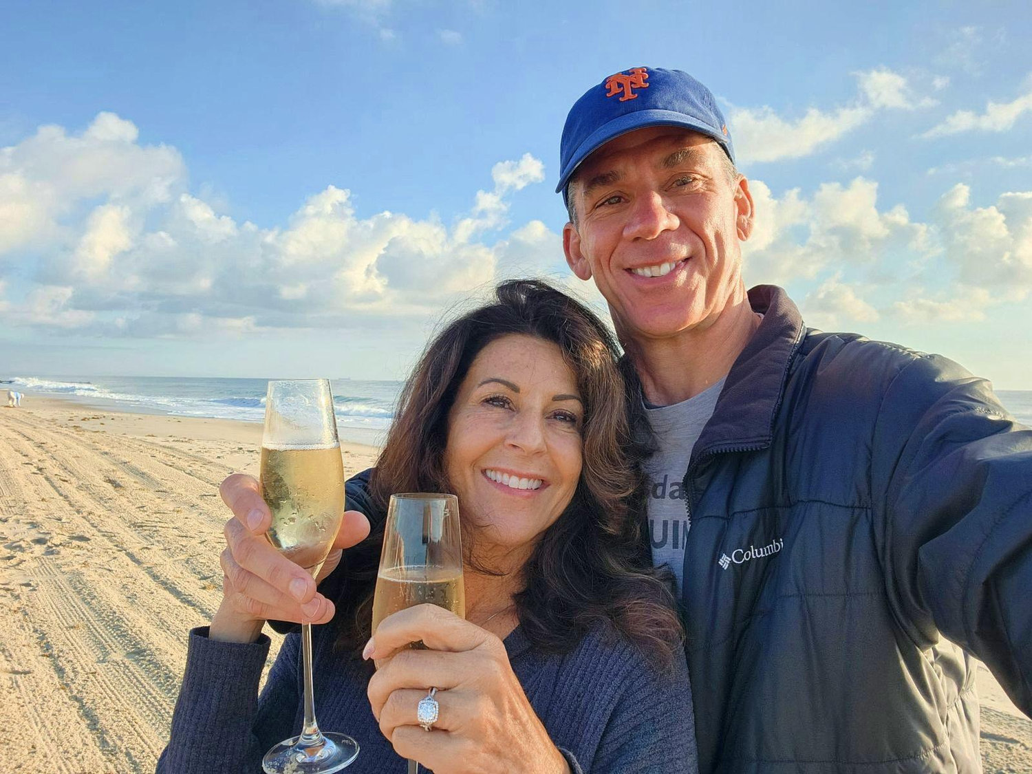 The Wedding Website of Teri Welsh and Richard Kennedy