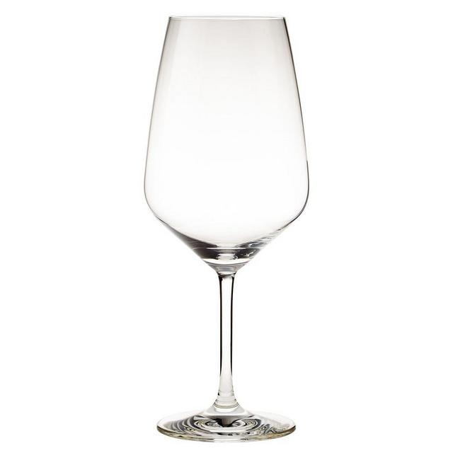 Schott Zwiesel Taste Bordeaux Wine Glass, Set of 6
