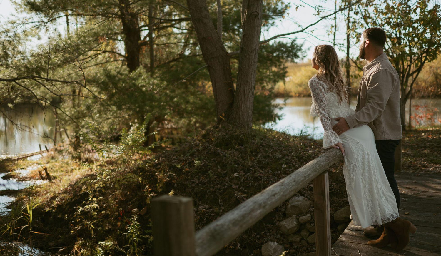 The Wedding Website of Danielle Melnik and Jose Reynoso