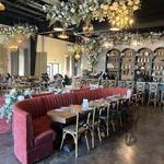 Southern Roots Blooms Bubbly & Brunch