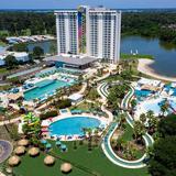Margaritaville Lake Resort