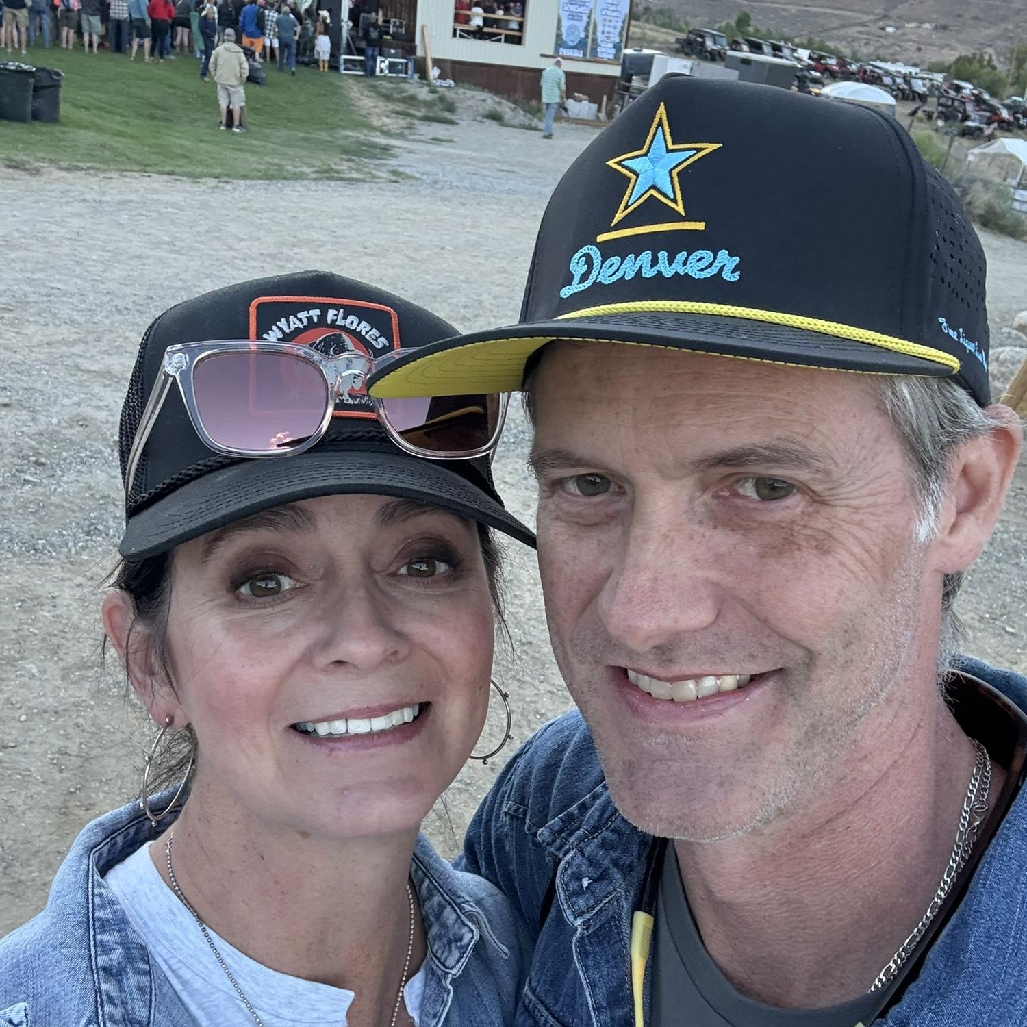 Braun Bros Reunion - Challis, Idaho