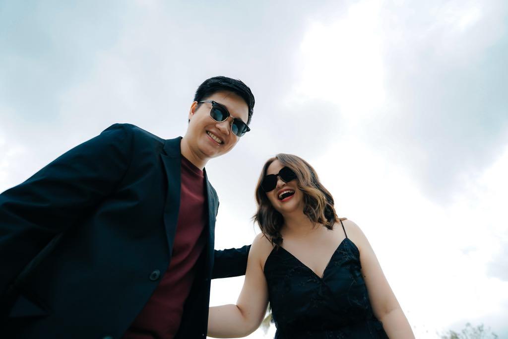 The Wedding Website of Jaybee ‎ and April ‎