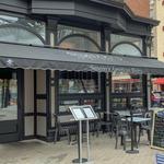 Simeon's American Bistro