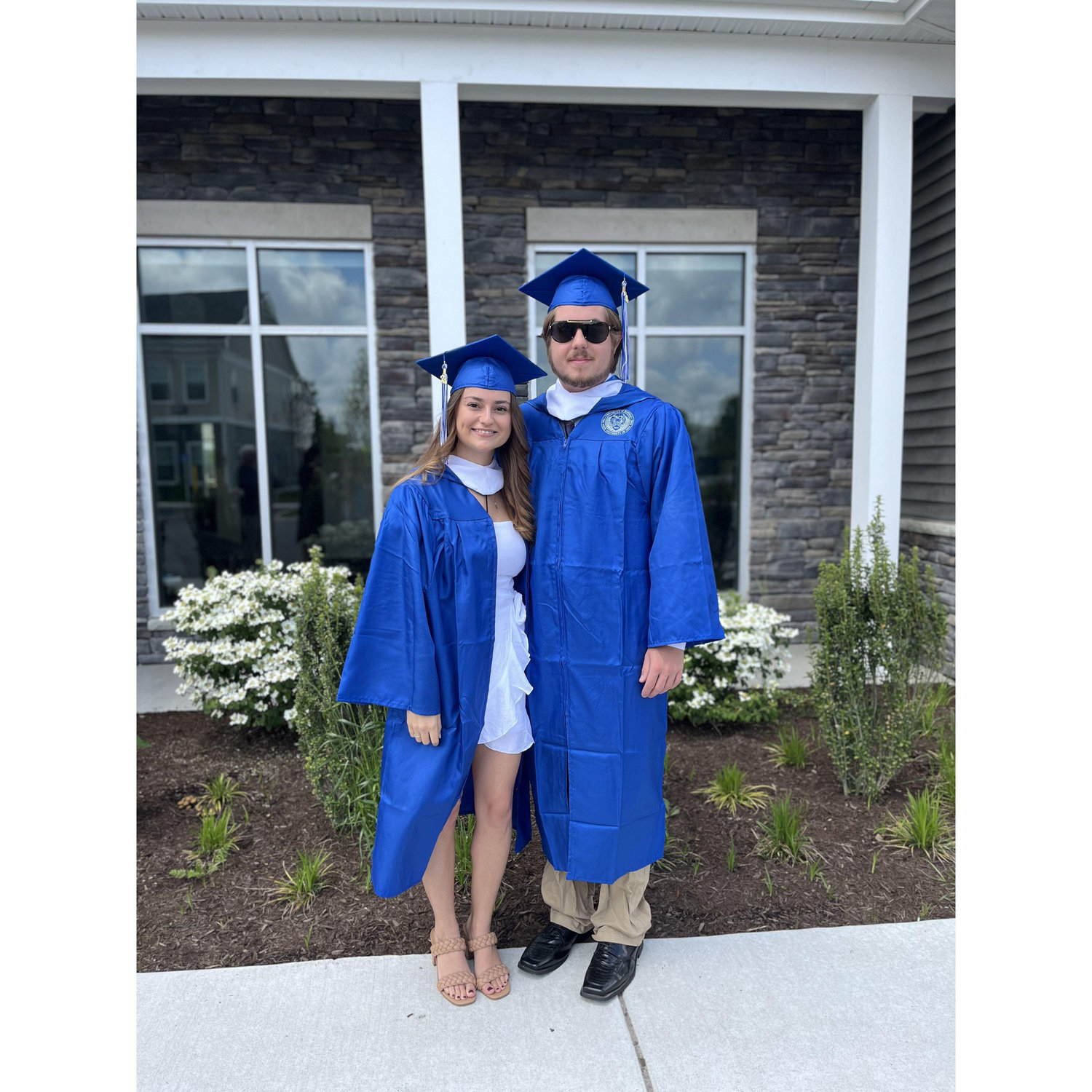 UB graduation 2024