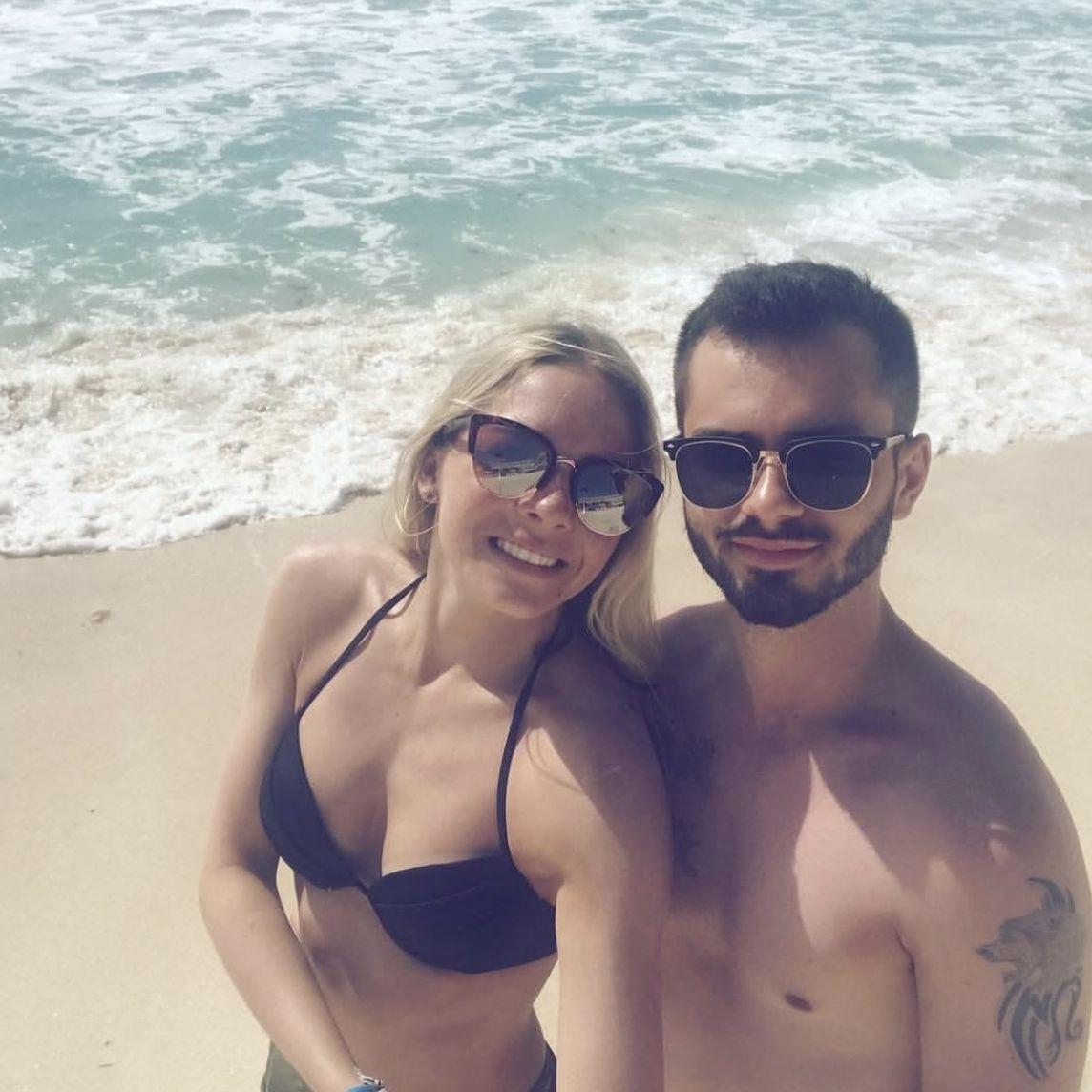 Cancun Vacation in 2017