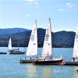 Sailing