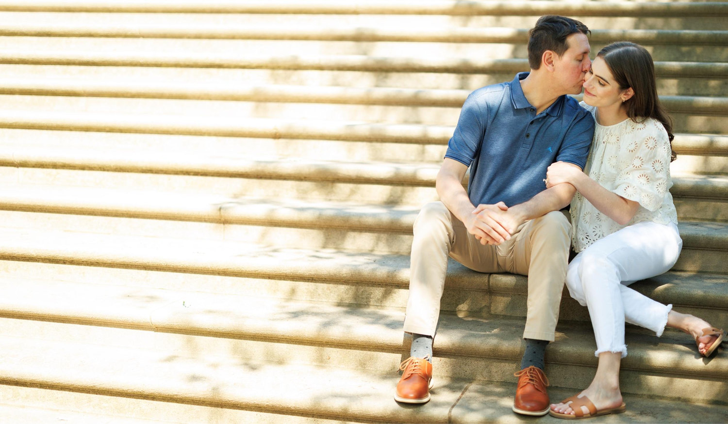 The Wedding Website of Samantha Heuer and Elijah Beliles