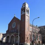 St Anthony Catholic Church