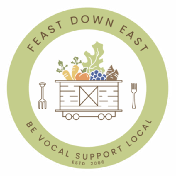 Donate to Feast Down East