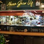 Middle Child Clubhouse