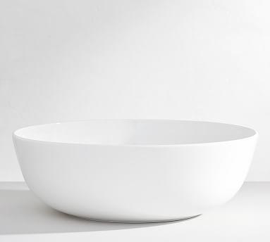 Aaron Probyn Bone China Servebowls