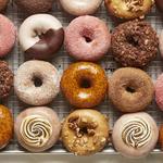 Federal Donuts & Chicken Radnor