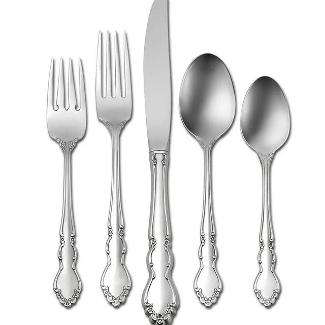 5pc Place Setting
