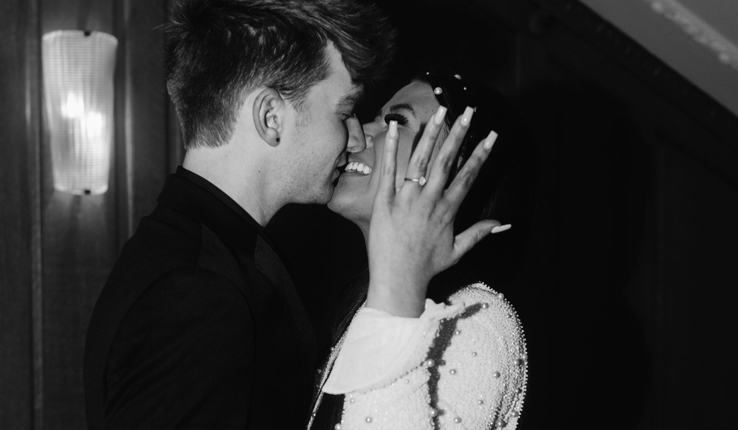 The Wedding Website of Emma Tillotson and Cole Thomas