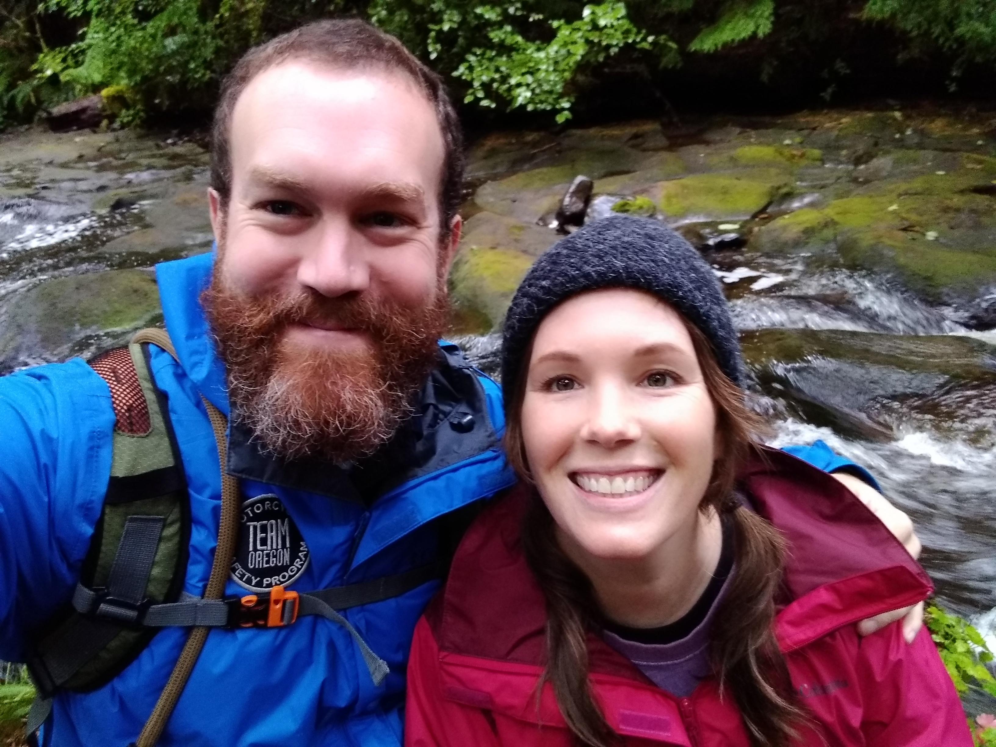 The Wedding Website of Blake Shaw-Phillips and Christopher McAlevy