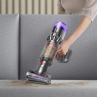 Humdinger Handheld Cordless Vacuum