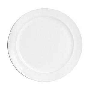 Cambria Salad Plate, Set of 4, Stone