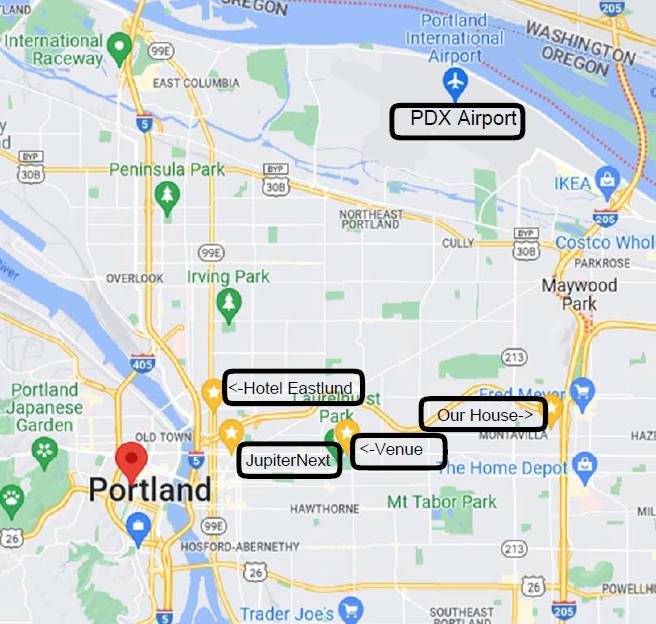 The Wedding Website of Stacy Tavarez and Shawn Flanigan