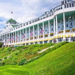 Mackinac Island