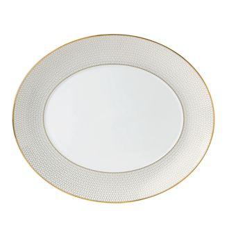 Arris Serving Platter