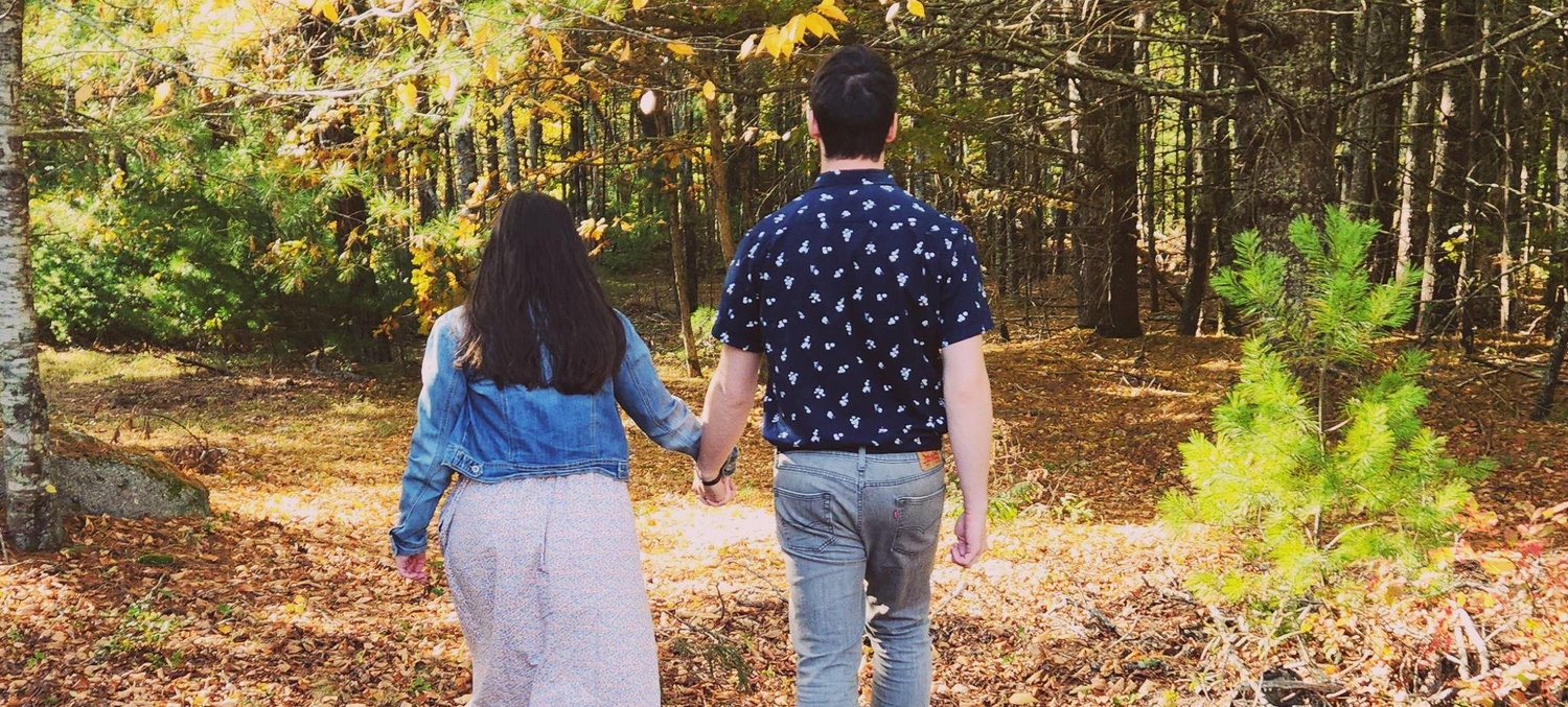 The Wedding Website of Hannah Little and Christopher Cassaday