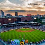 CHS Field