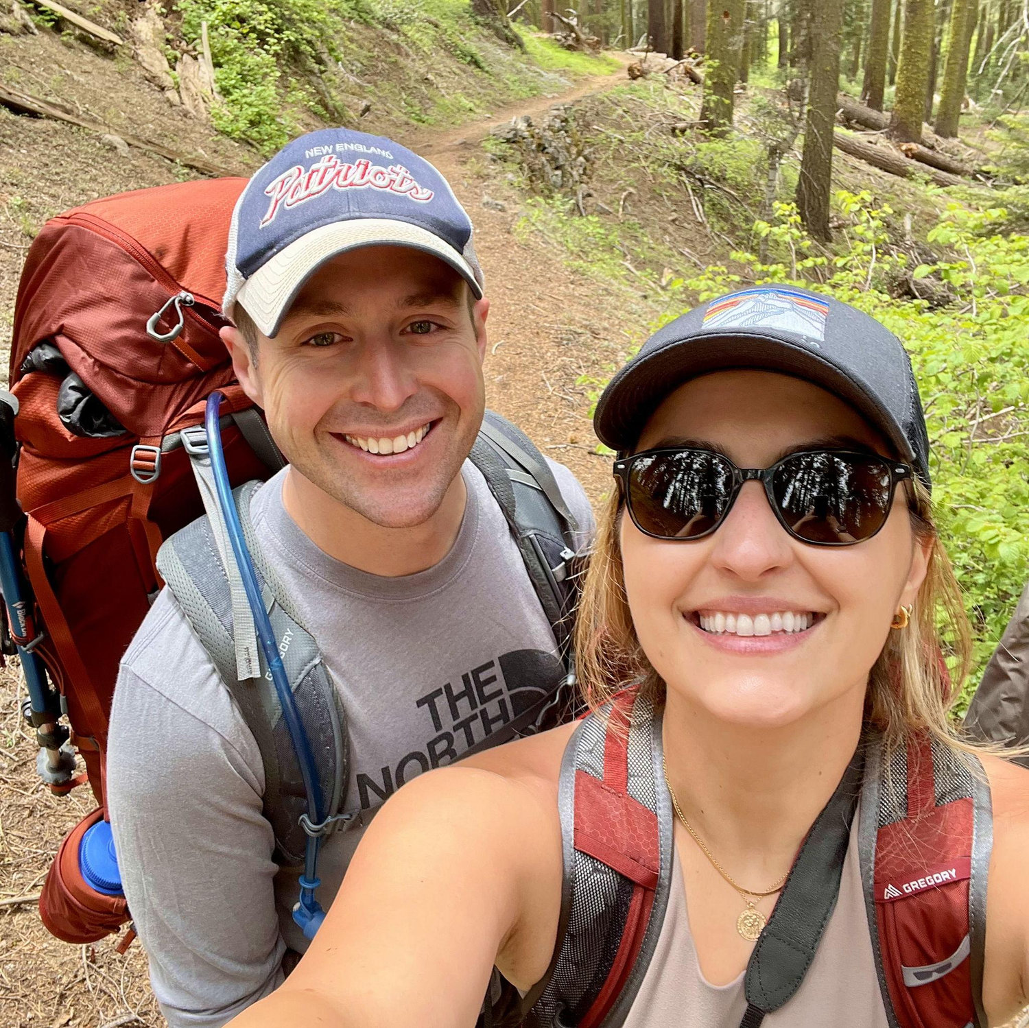 Kings Canyon National Park
