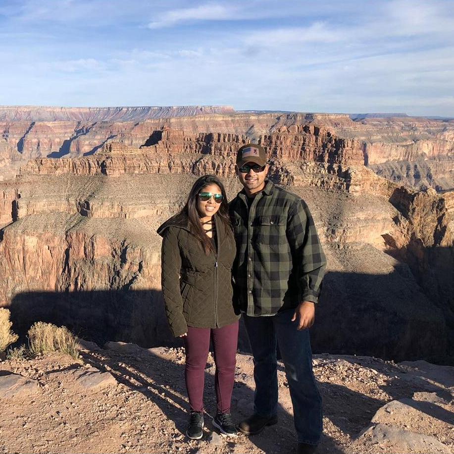 Grand Canyon