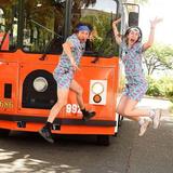 Savannah for Morons: Comedy Trolley Tour