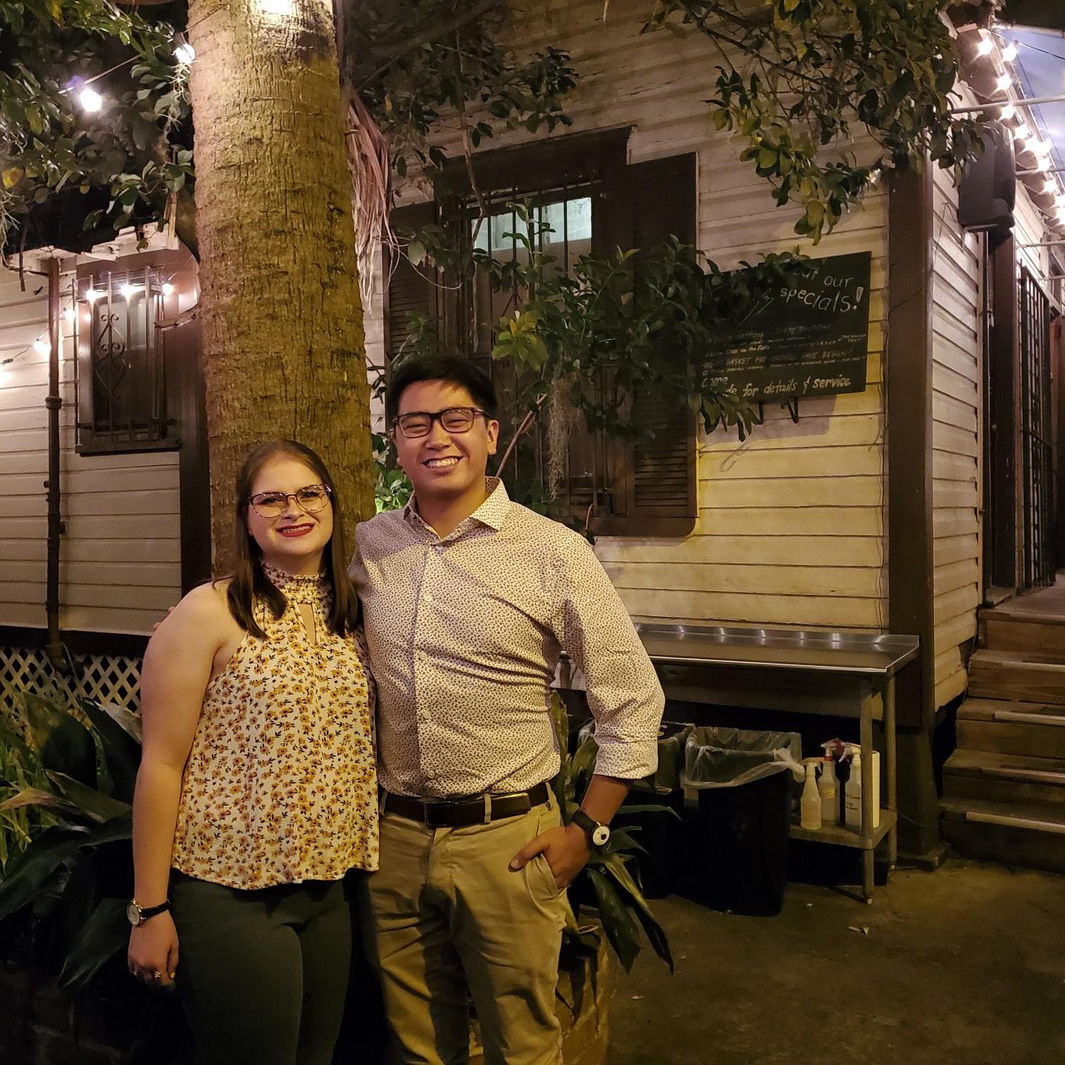 Downtown Wine and Cheese (R.I.P.) 2020