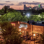Lower Greenville