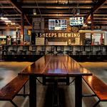 3 Sheeps Brewing Company