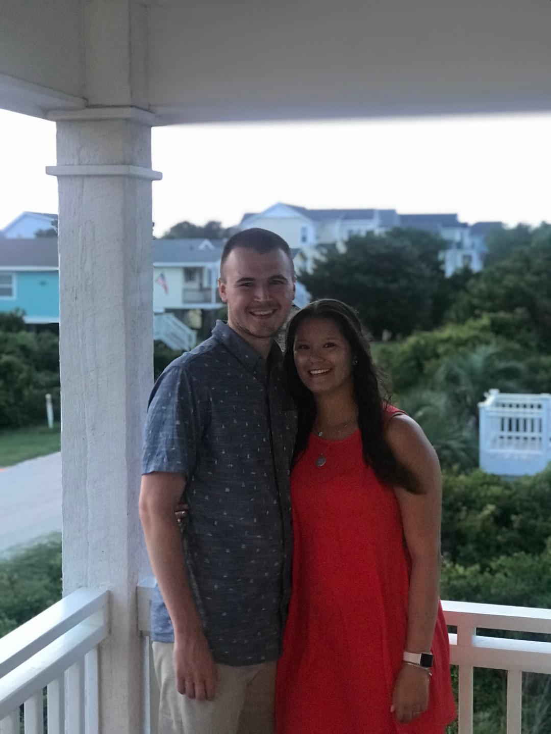 The Wedding Website of Jacqueline Schor and Sean Crowley