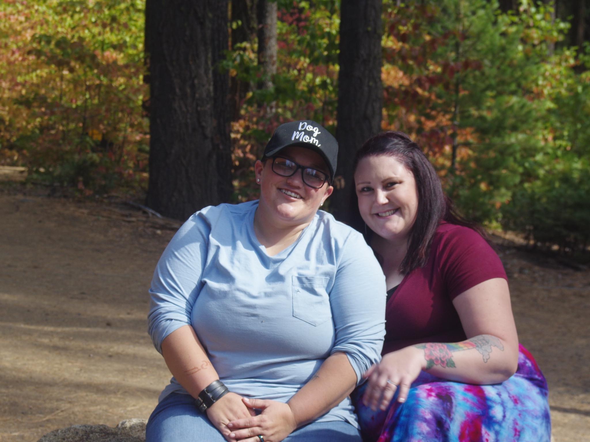 The Wedding Website of Patricia Dalman and Jaime Wooten