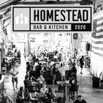 Homestead Bar & Kitchen