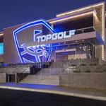 Topgolf