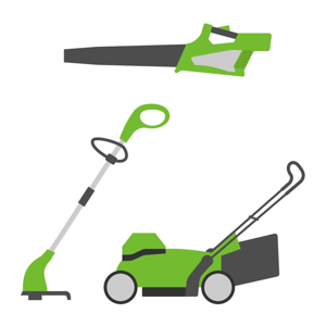 Tool Fund - Lawnmower, Weed Eater, Leaf Blower, etc.