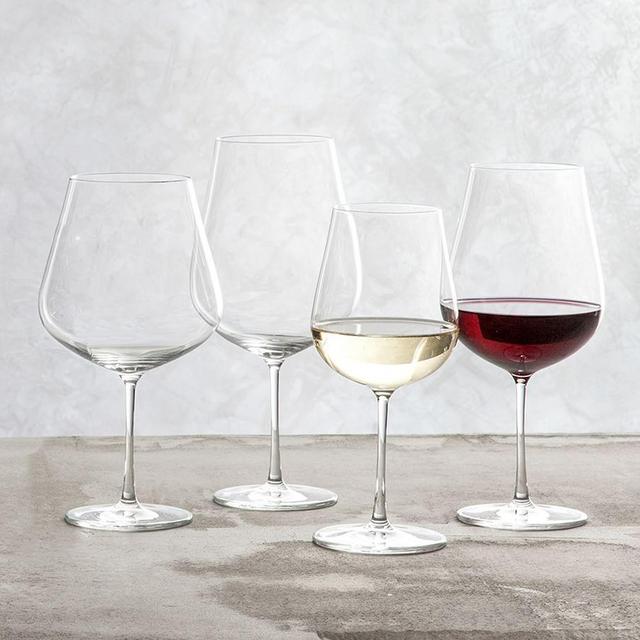 Schott Zwiesel Air Wine Glasses, Set of 6