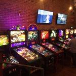 Boxcar Bar & Arcade