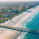 The Beaches
