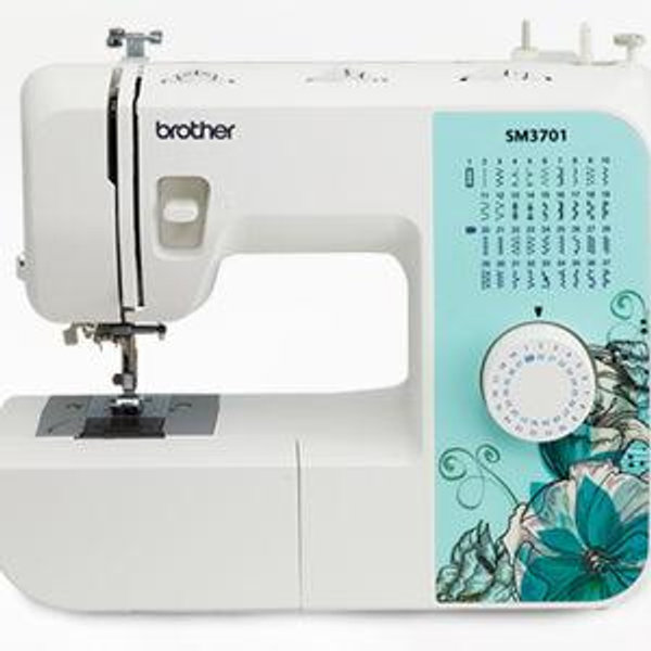 Sewing Machine for a Beginner